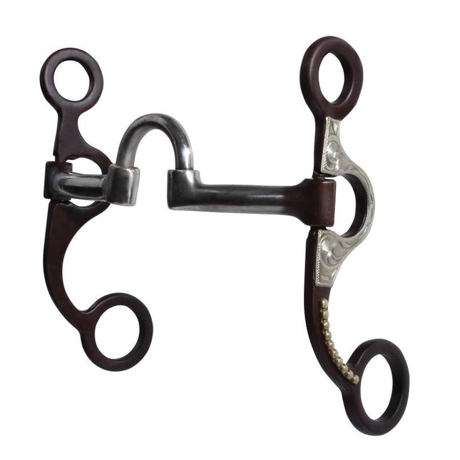 Bob Avila Cambria Correction