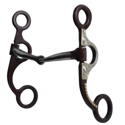 Bob Avila Cambria Snaffle