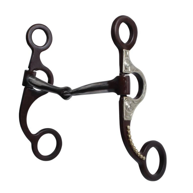 Bob Avila Cambria Snaffle