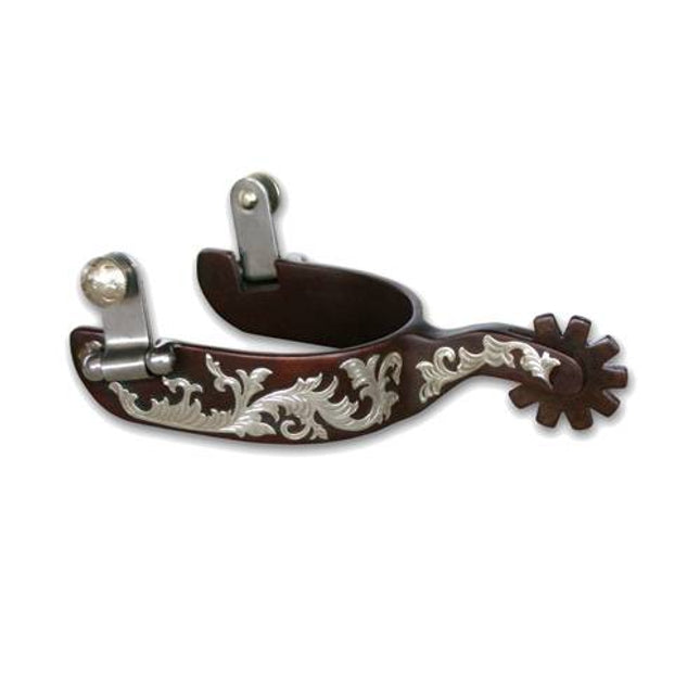 Bob Avila Lady Spur Floral