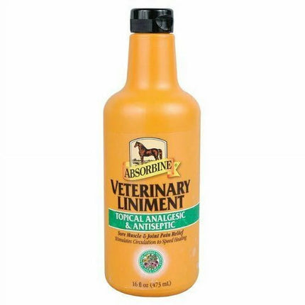 Absorbine Liniment 16oz