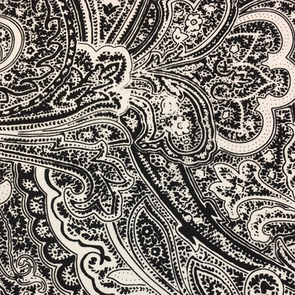 Mini Wild Rag Frontier Calico Acanthus