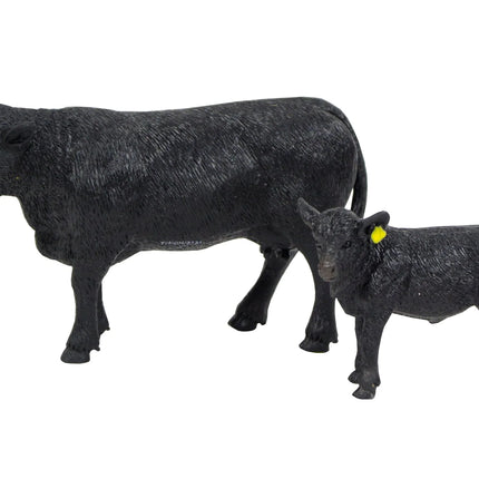 Angus Cow & Calf