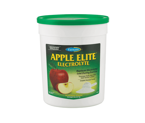 Elite Electrolyte 5lb