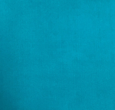 Wild Rags Solid Aqua