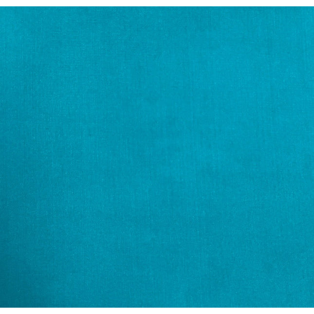 Wild Rags Solid Aqua