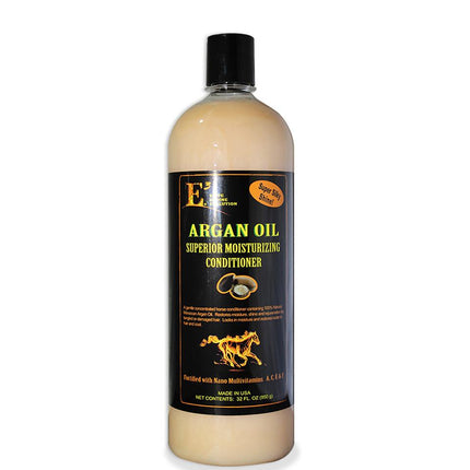 E3 Argan Conditioner