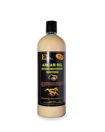 E3 Argan Conditioner