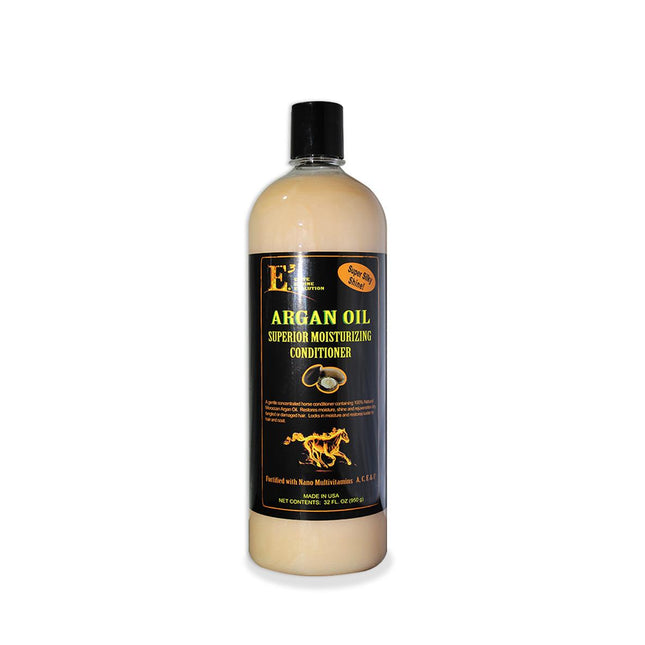 E3 Argan Conditioner