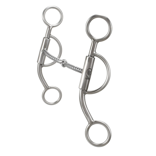 TB Base Short Twisted Hex