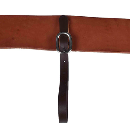 Berlin Back Cinch 3"