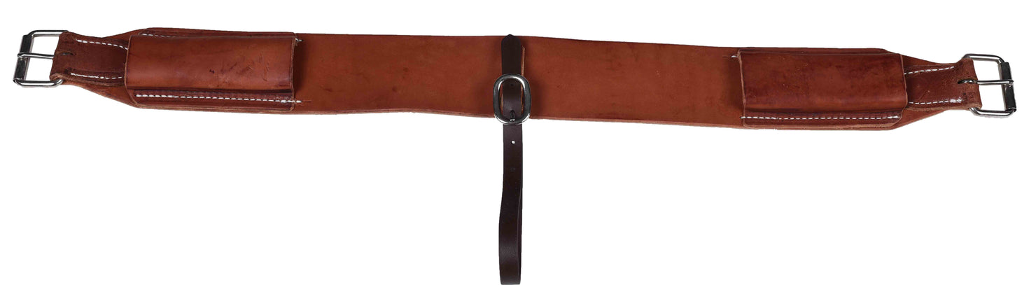 Berlin Back Cinch 3"