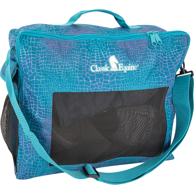 Classic Boot Accessory Tote Gator