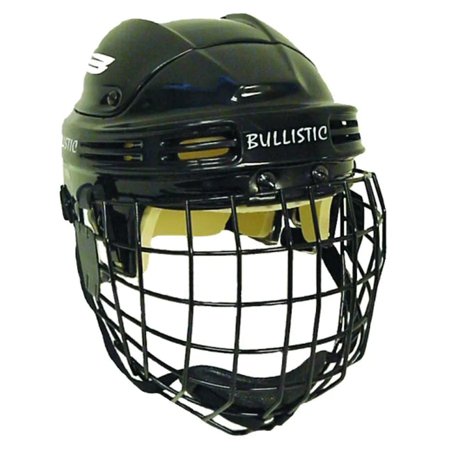 Saddle Barn Pro Rodeo Bullistic Helmet