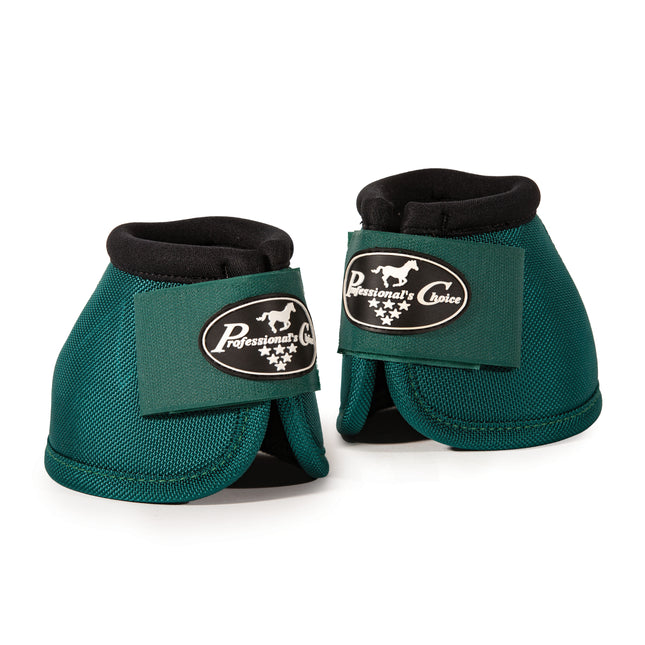 Ballistic Overreach Boots Emerald