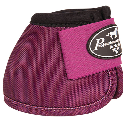 Ballistic Overreach Boots Wine