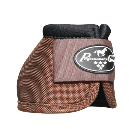 Ballistic Overreach Boots Chocolate