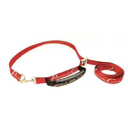 PC Bale Band Crimson