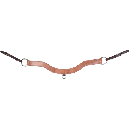 Martin 2" Steer Roper Harness Breastcollar