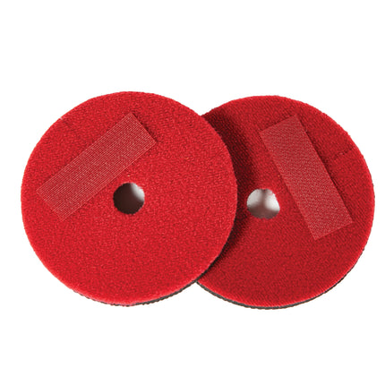 Professional's Choice Neoprene Bit Guard Crimson
