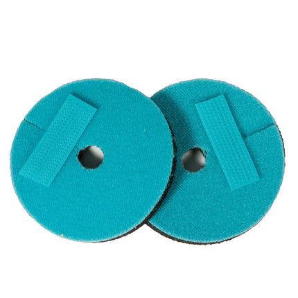 Professional's Choice Neoprene Bit Guard Turquoise