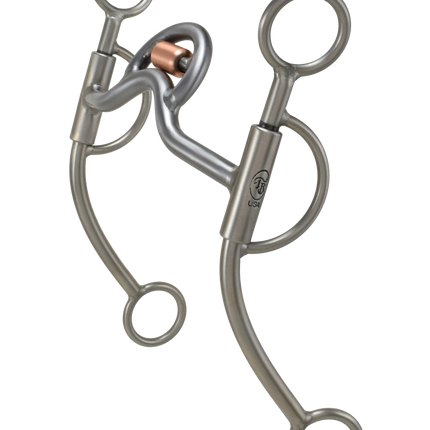 TB Baseline Long Shank Horizon with Roller