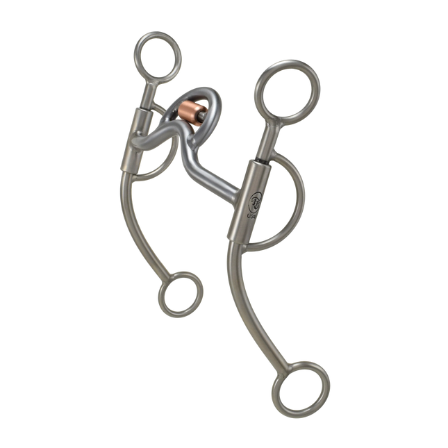 TB Baseline Long Shank Horizon with Roller