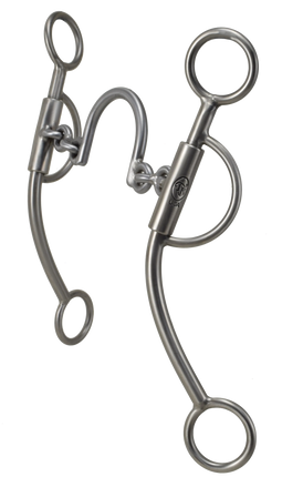 TB Baseline Long Shank Ported Chain