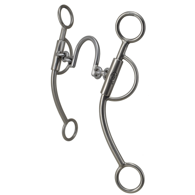 TB Baseline Long Shank Ported Chain