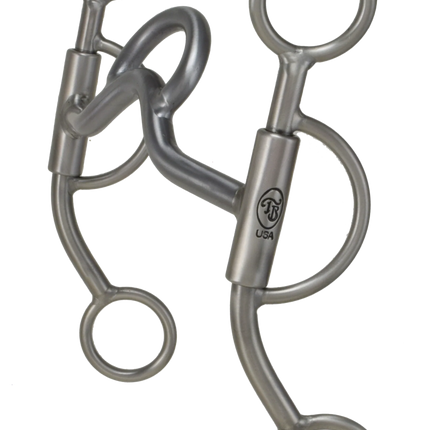 TB Baseline Short Shank Horizon