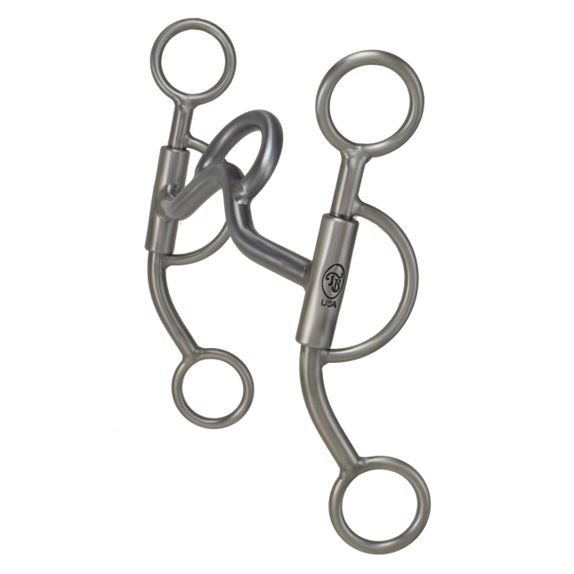 TB Baseline Short Shank Horizon