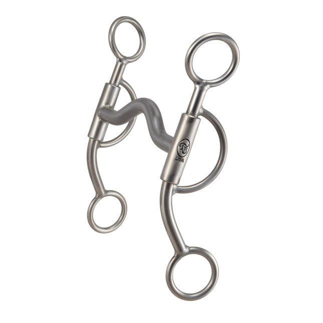 TB Baseline Short Shank Medium Low Port