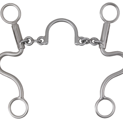 TB Baseline Medium S Shank Ported Chain