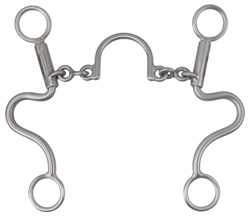 TB Baseline Medium S Shank Ported Chain