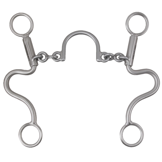 TB Baseline Medium S Shank Ported Chain