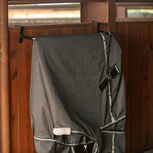 Classic Blanket Hanger