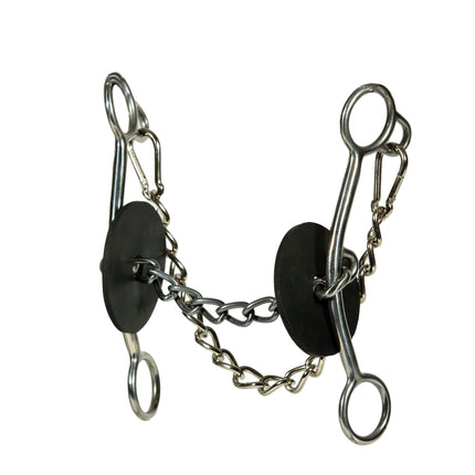 Brittany Pozzi Lifter Medium Shank Chain