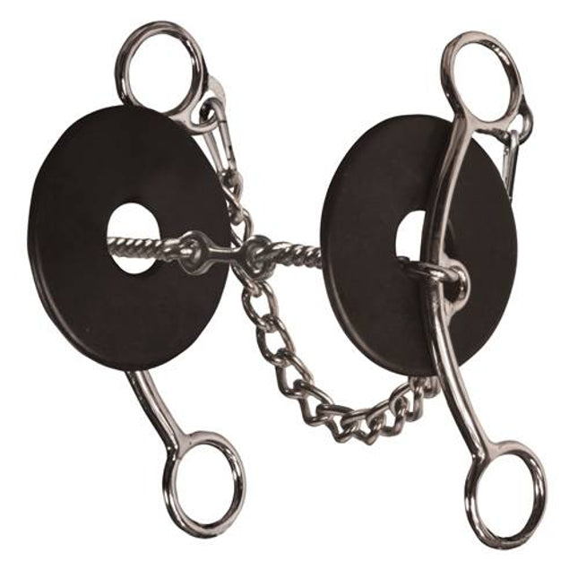 Brittany Pozzi Lifter Medium Shank 3 Piece Twisted Wire