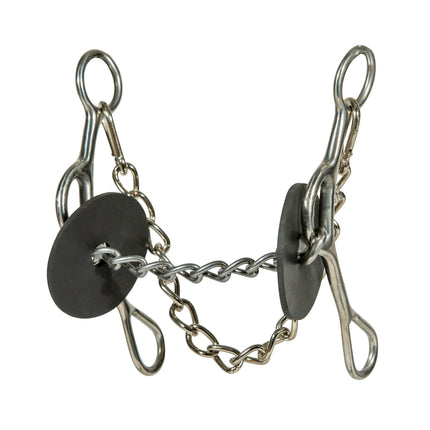 Brittany Pozzi 5" Gag Chain