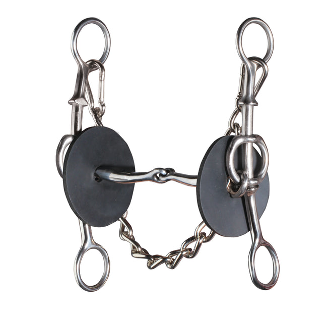 Elevation Gag Snaffle