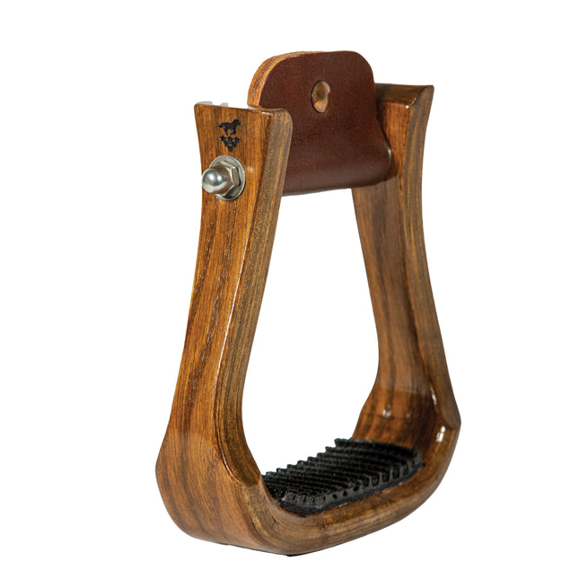 Professional's Choice 2" Barrel Stirrup Medium