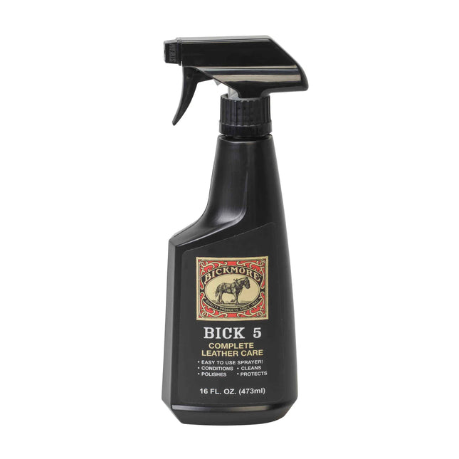 Bick 5 Complete Leather Care 16oz