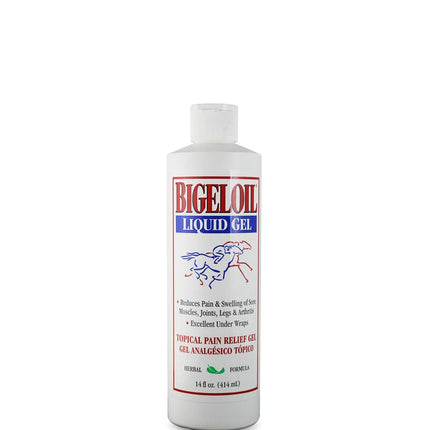 BIGELOIL Liquid Gel