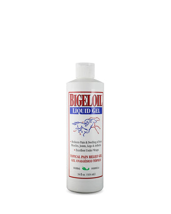 BIGELOIL Liquid Gel