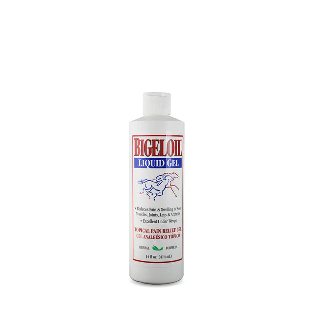 BIGELOIL Liquid Gel