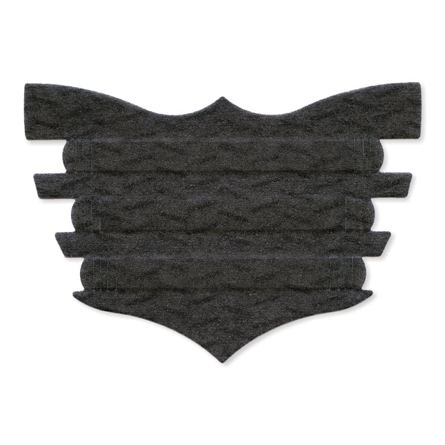 Flair Nasal Strips Black