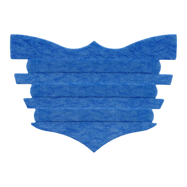 Flair Nasal Strips Blue 6 Pack