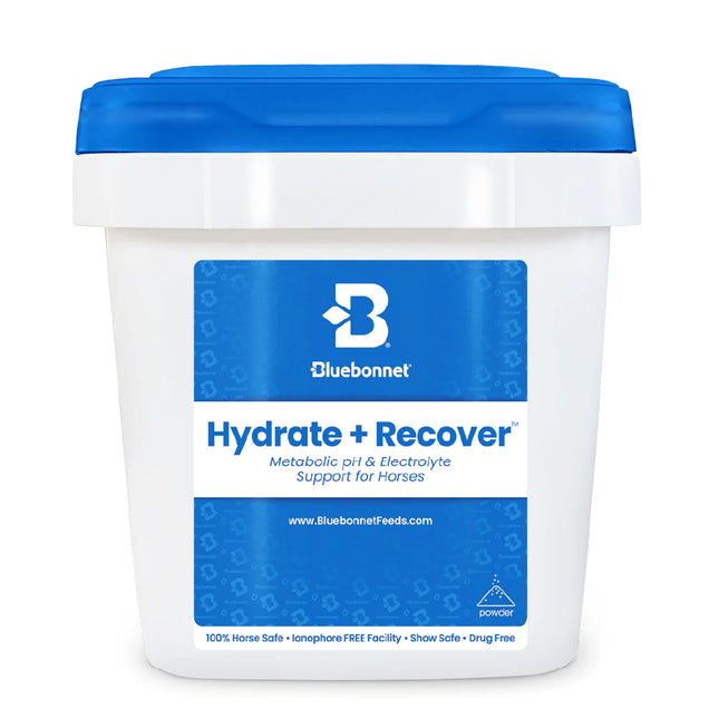 Hydrate + Recover™ (Turbo Mag BCAA)