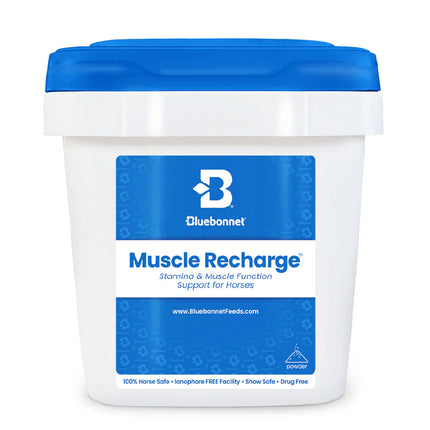Muscle Recharge (Moving Up) 5#