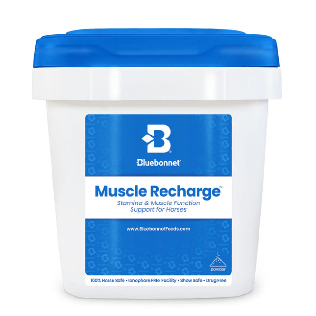 Muscle Recharge (Moving Up) 5#